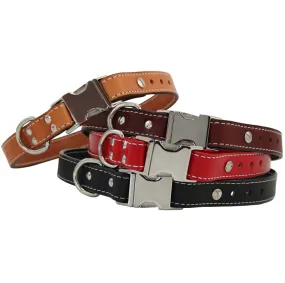 Seneca Side-Release Collars