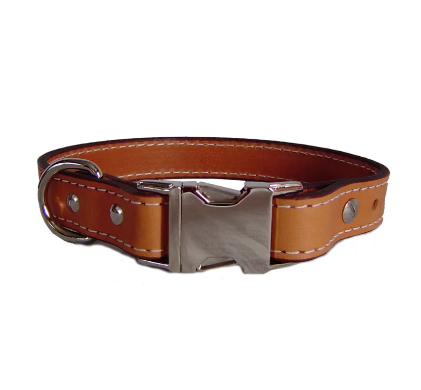 Seneca Side-Release Collars