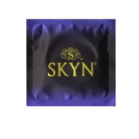 SKYN Elite Ultra Thin, Non-Latex, Single
