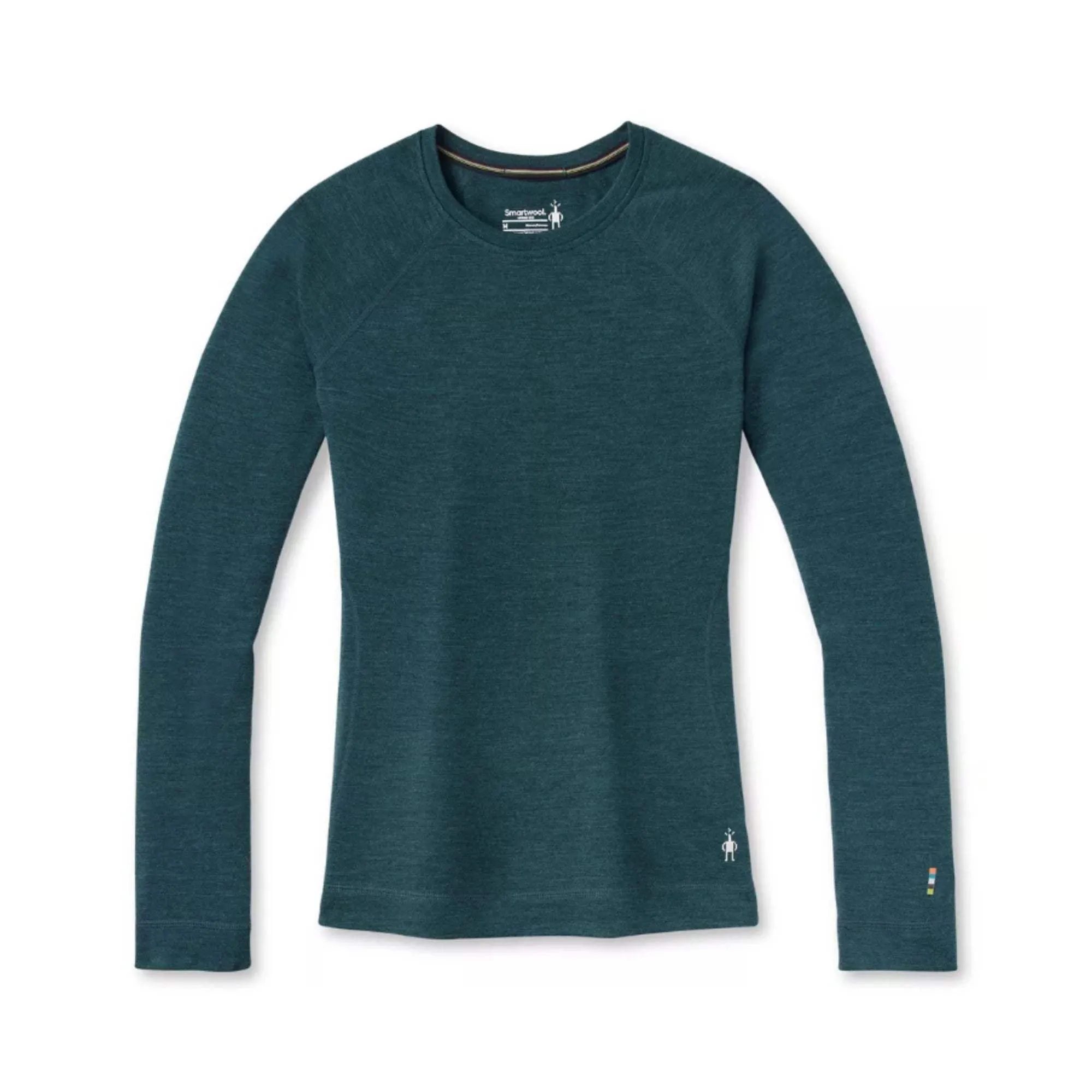 Smartwool Women's Classic Thermal Merino Base Layer Crew