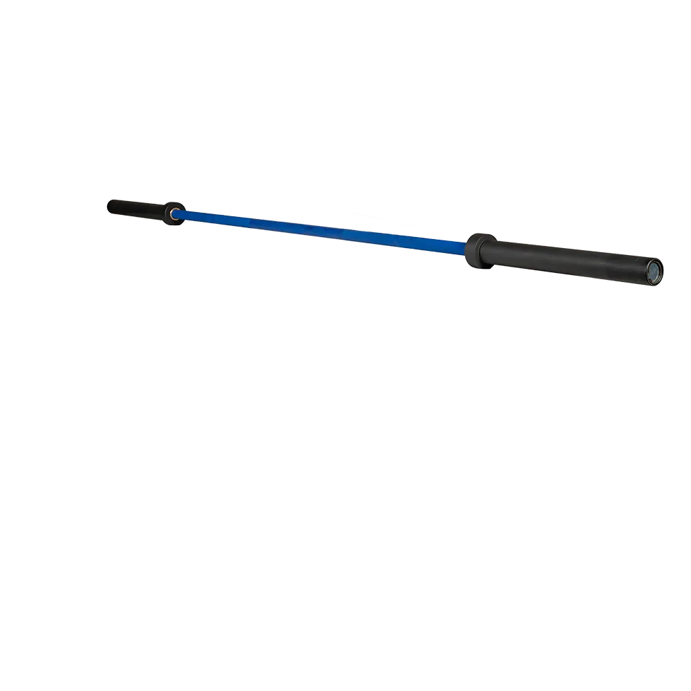 SMW Strength Ceramic 20kg Olympic Needle Bearing Bar - Starting At