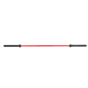 SMW Strength Ceramic 20kg Olympic Needle Bearing Bar - Starting At