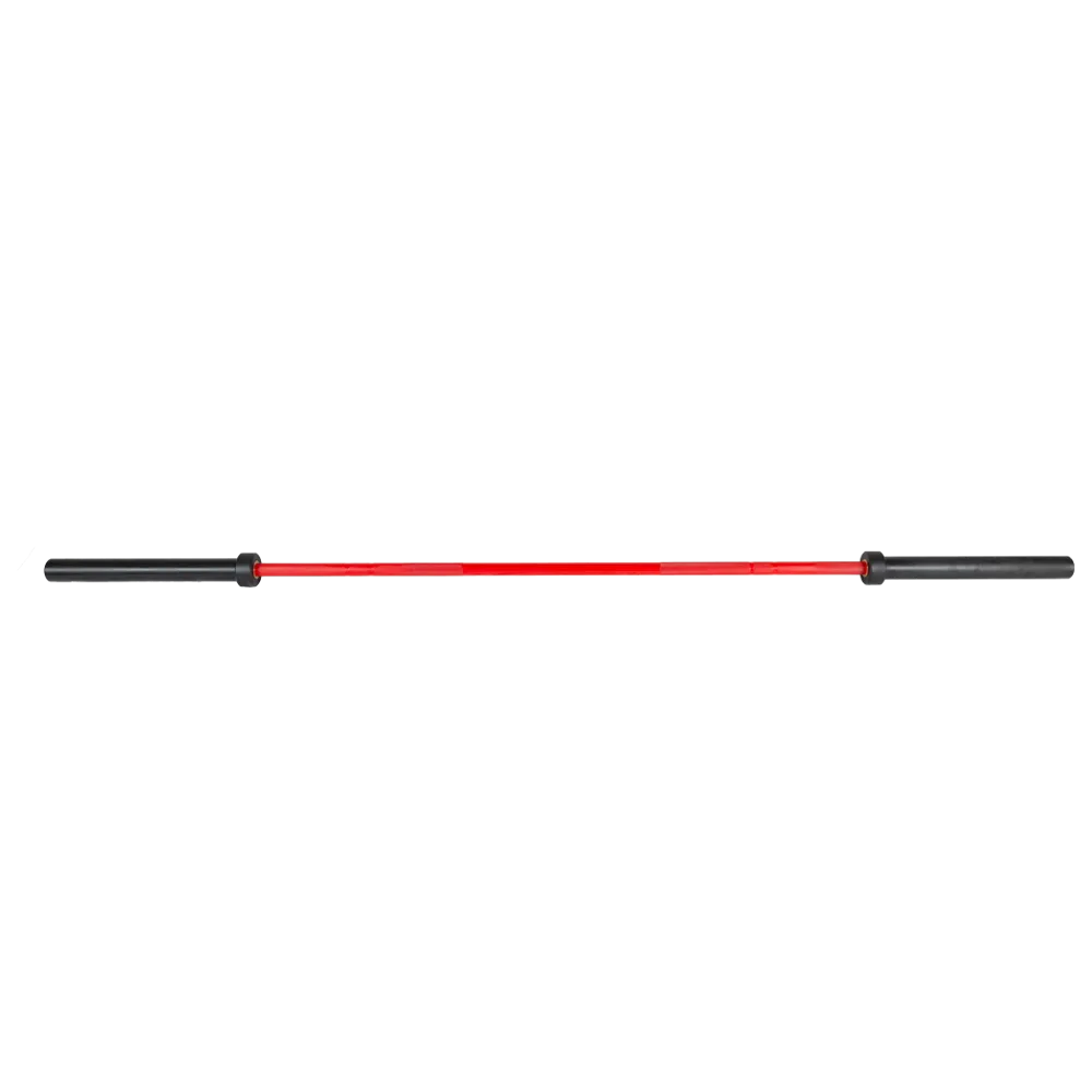 SMW Strength Ceramic 20kg Olympic Needle Bearing Bar - Starting At