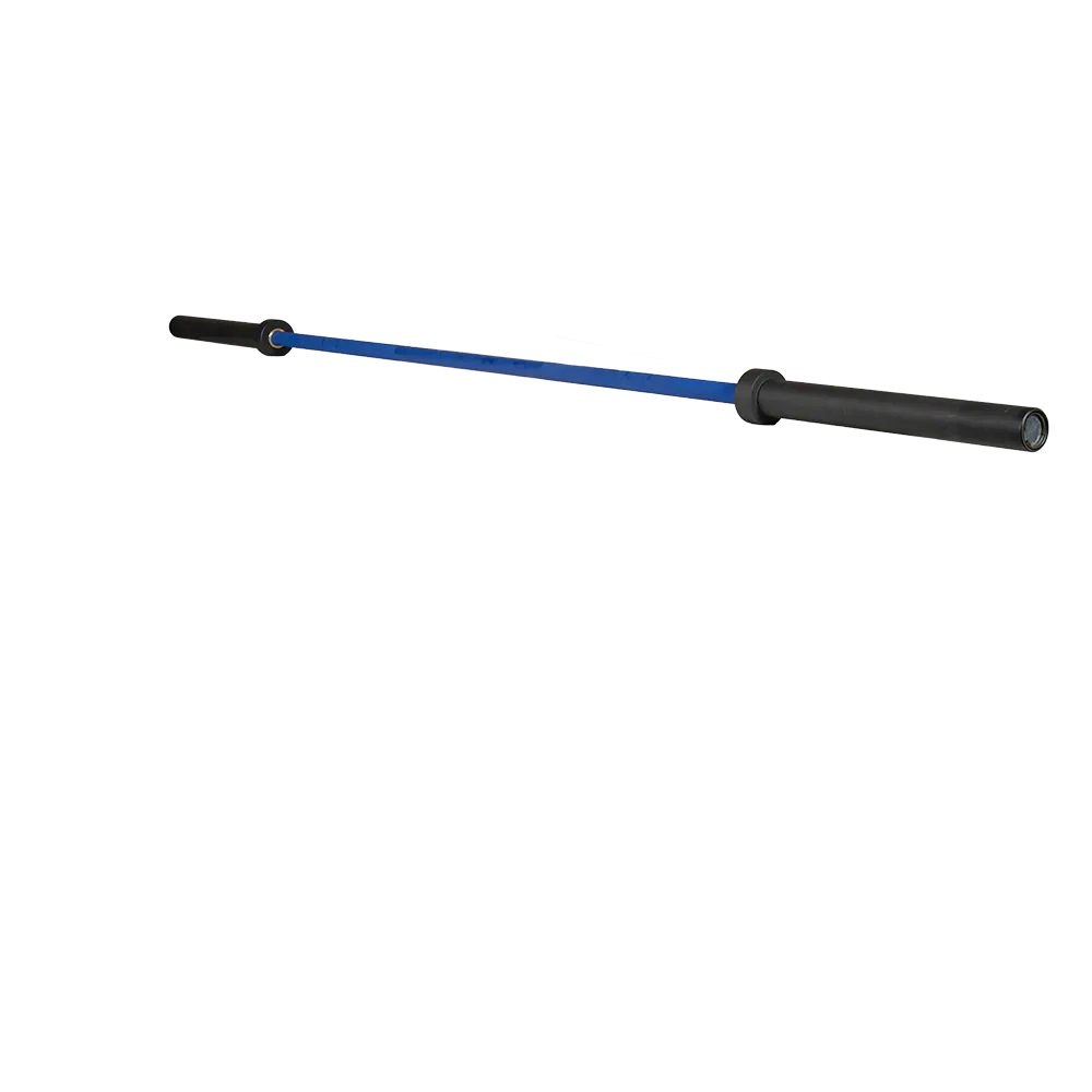 SMW Strength Ceramic 20kg Olympic Needle Bearing Bar - Starting At