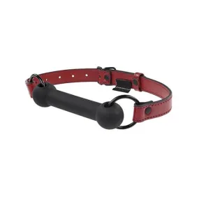 Sportsheets Saffron Silicone Bit Gag