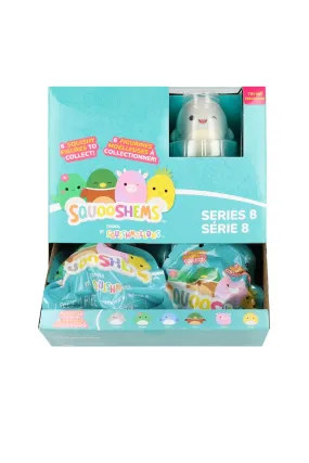 Squishmallow Squooshems Blind Box