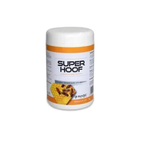 SUPER HOOF HOOF OIL 1000ML