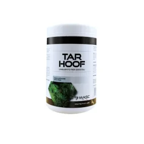 TAR HOOF OIL WITH TAR 1000ML
