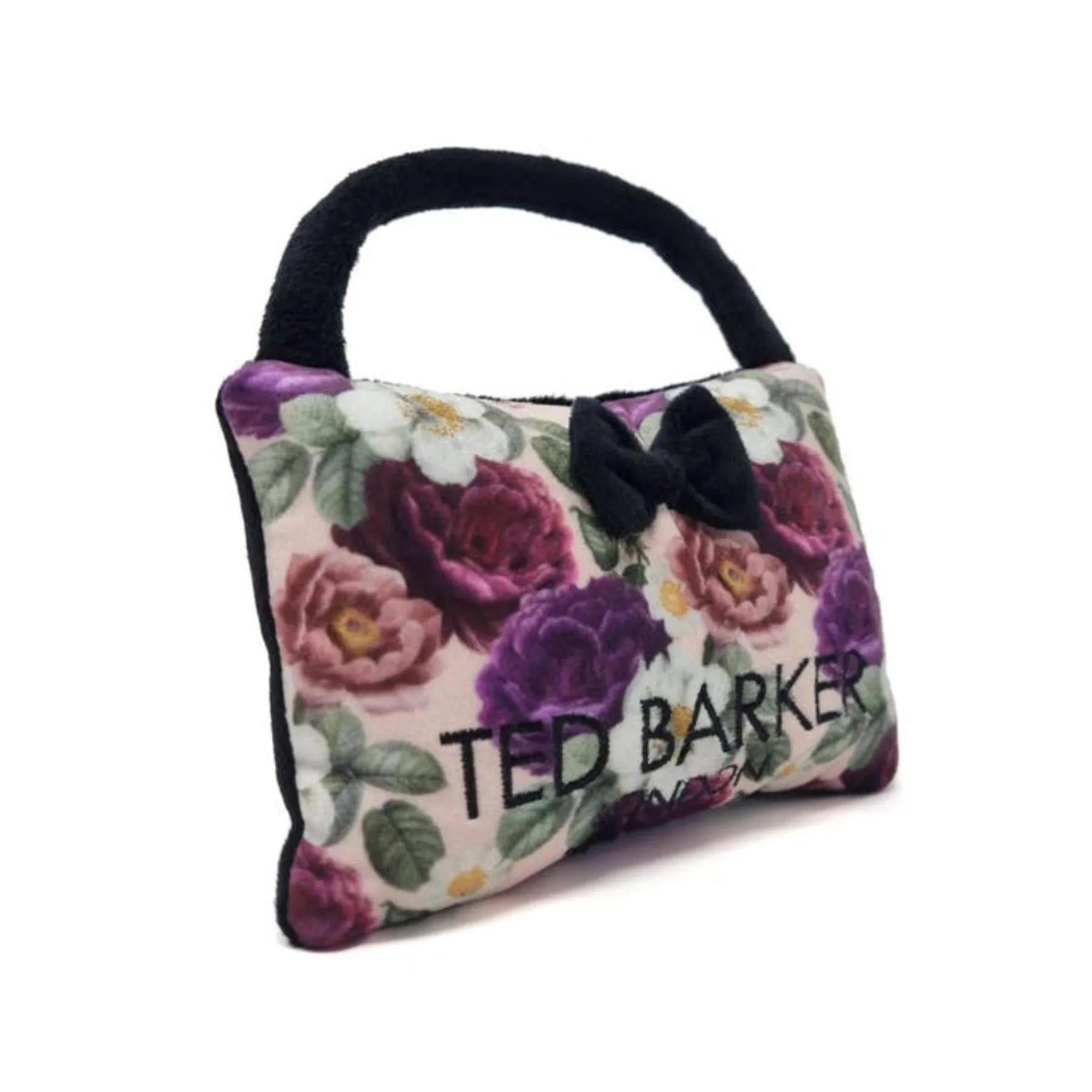Ted Barker Bag Toy