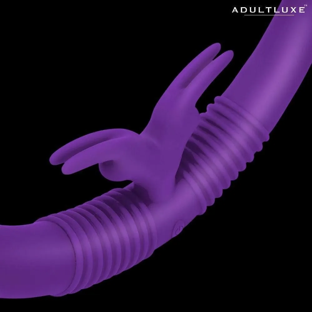 Together Vibe 2.0 for Couples