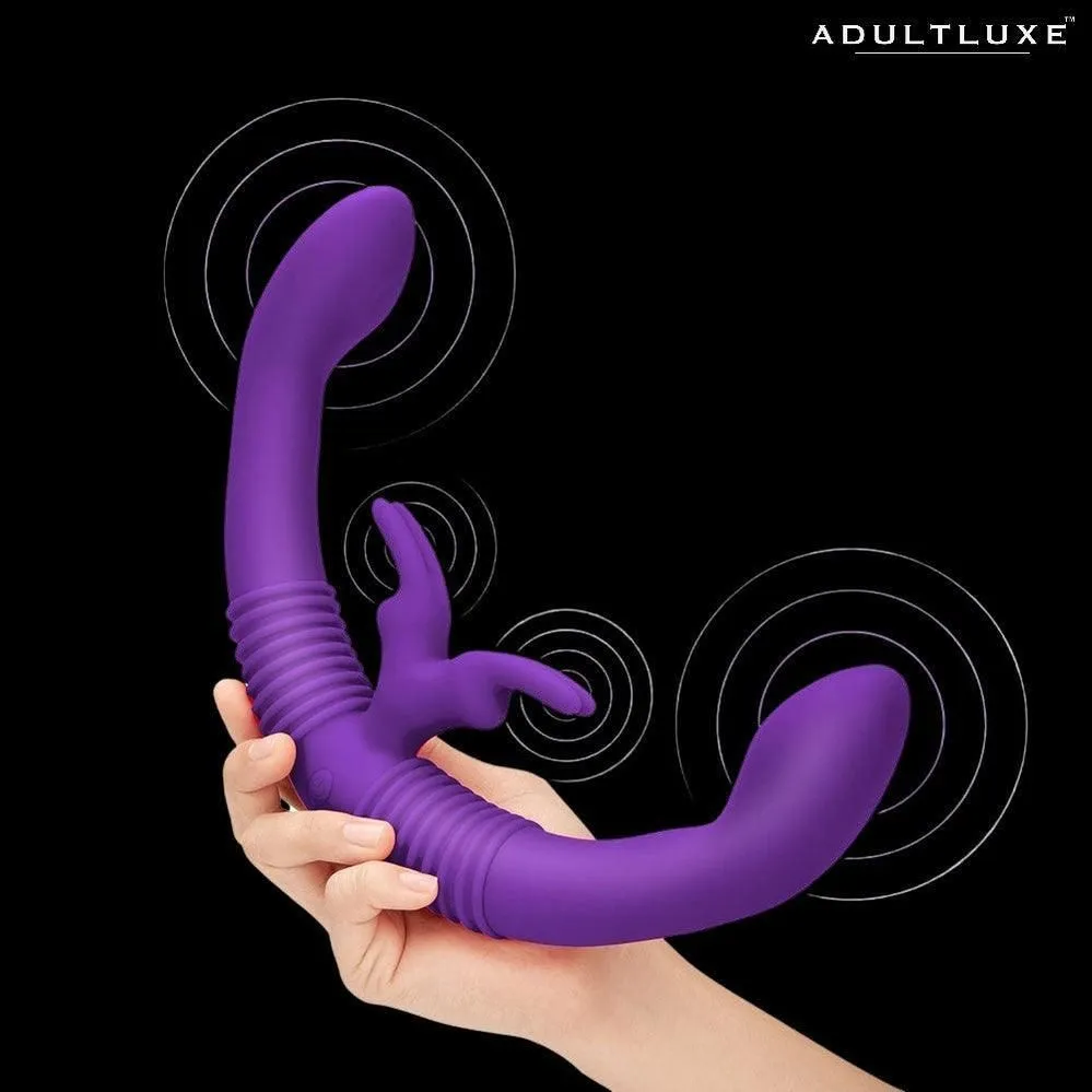 Together Vibe 2.0 for Couples