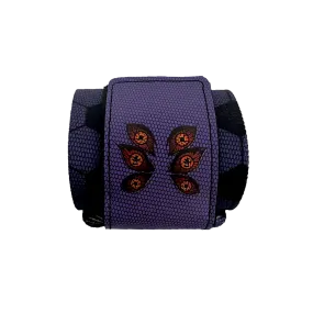 Top Rank Wrist Wraps