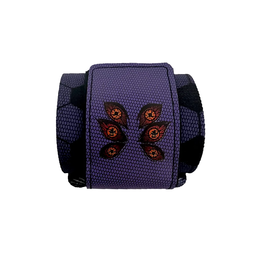 Top Rank Wrist Wraps