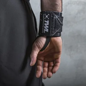 TWL - WOD Wrist Wraps 3.0 - SKETCH