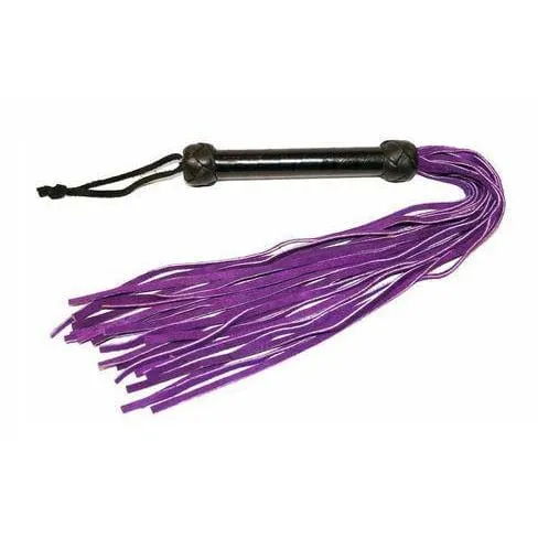 Wandas Select Small Suede Floggers