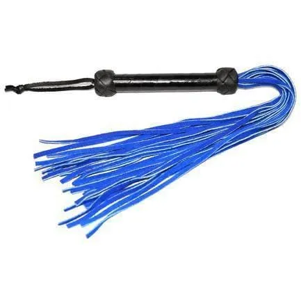 Wandas Select Small Suede Floggers
