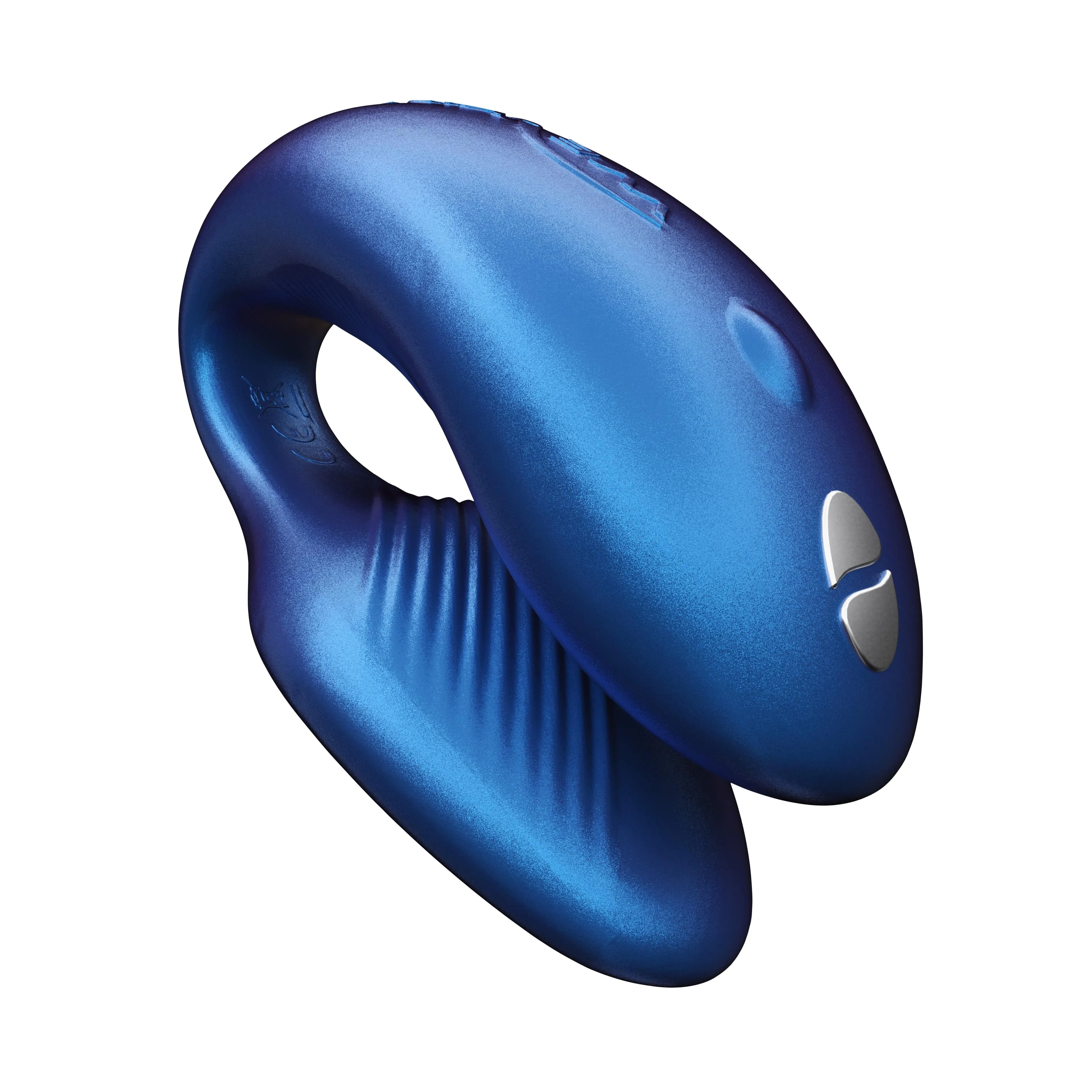 We-Vibe Chorus Couples Remote Control Vibrator