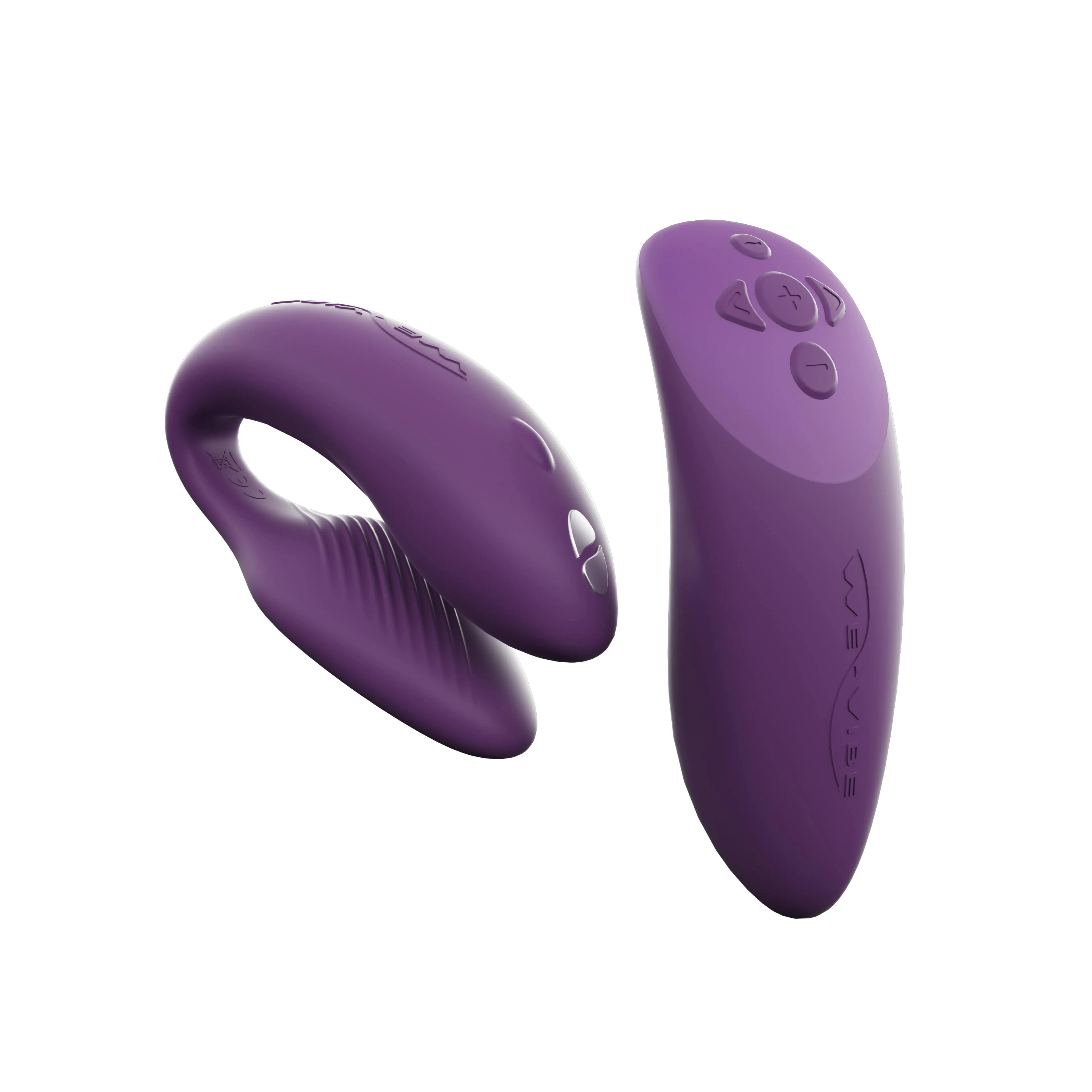 We-Vibe Chorus Couples Remote Control Vibrator