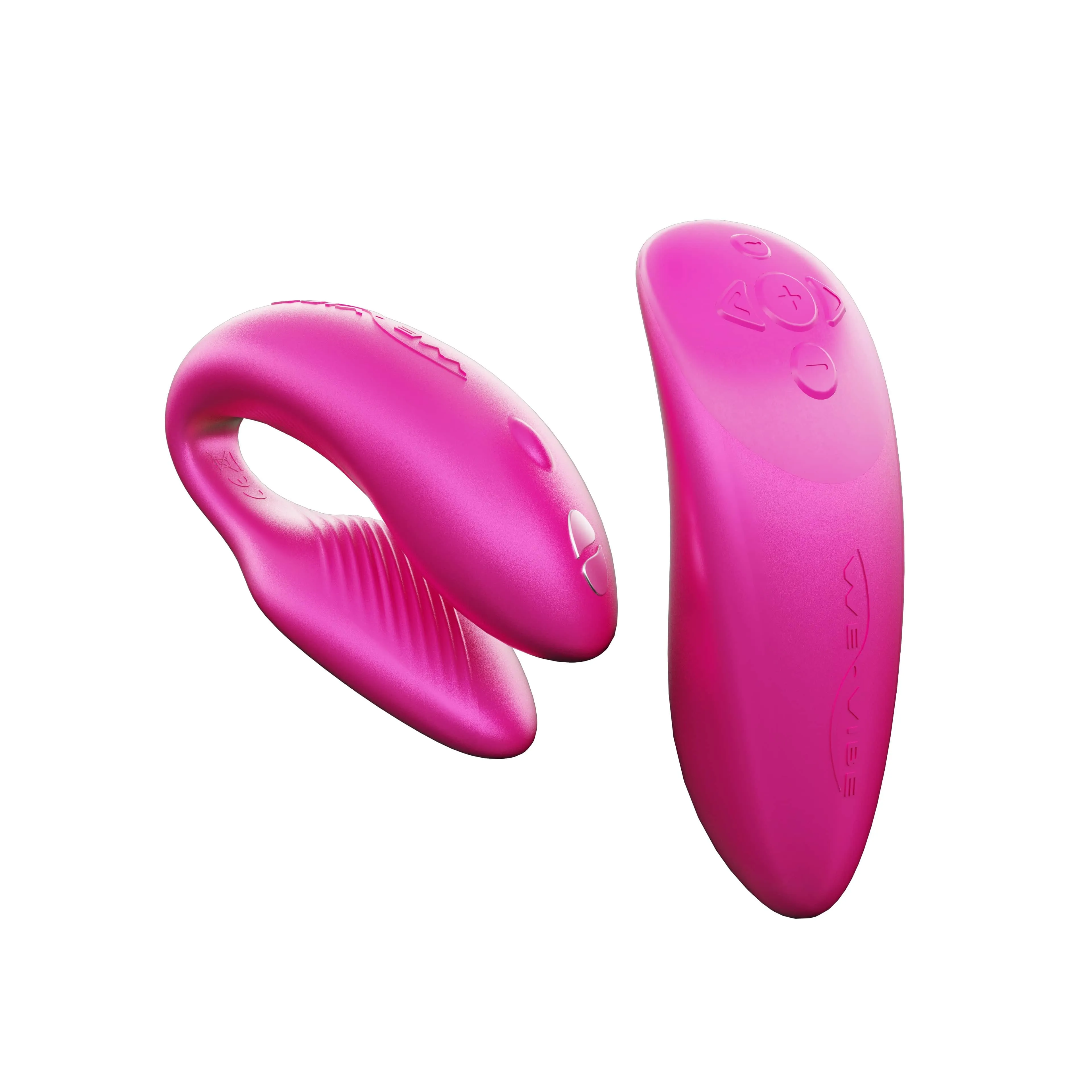 We-Vibe Chorus Couples Remote Control Vibrator
