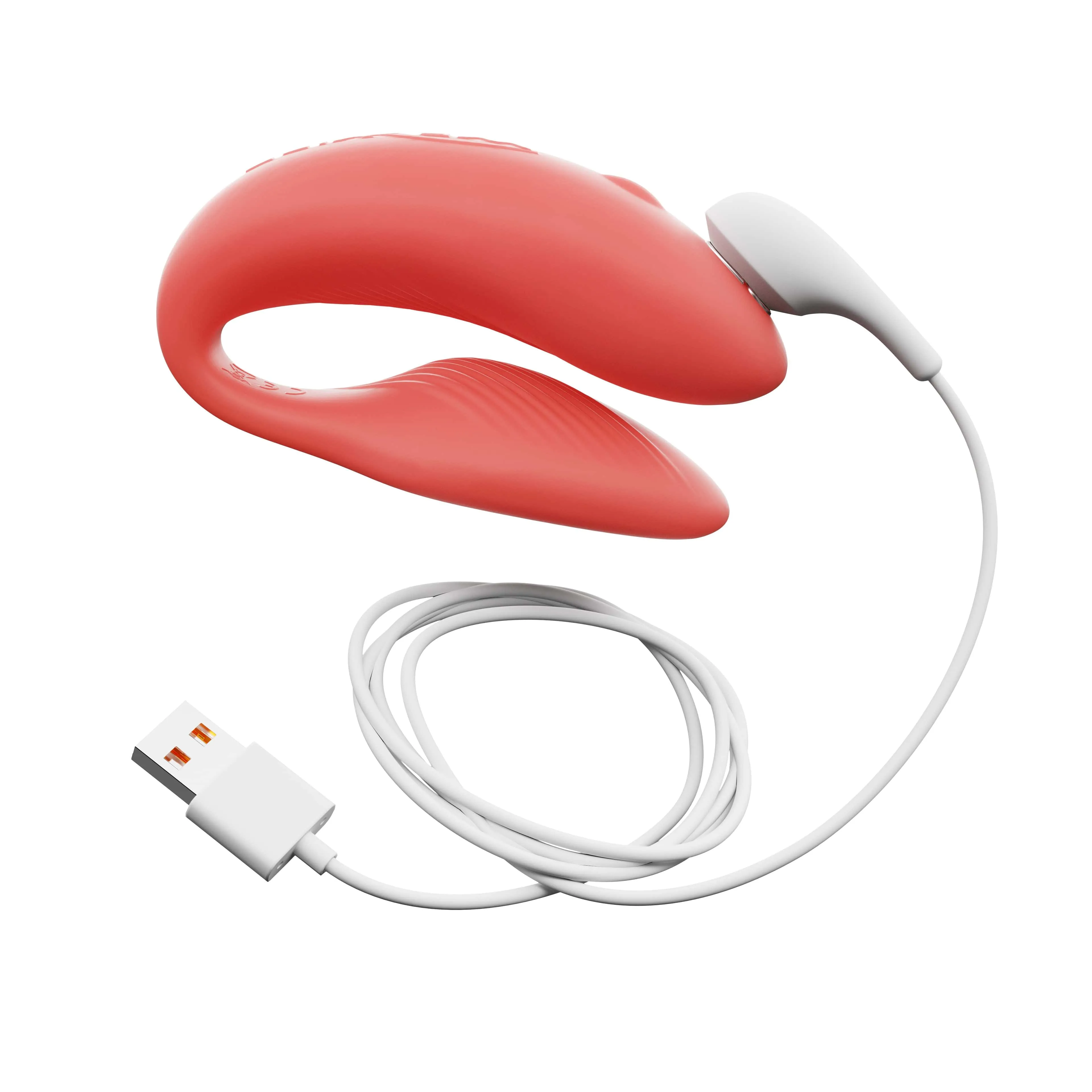 We-Vibe Chorus Couples Remote Control Vibrator