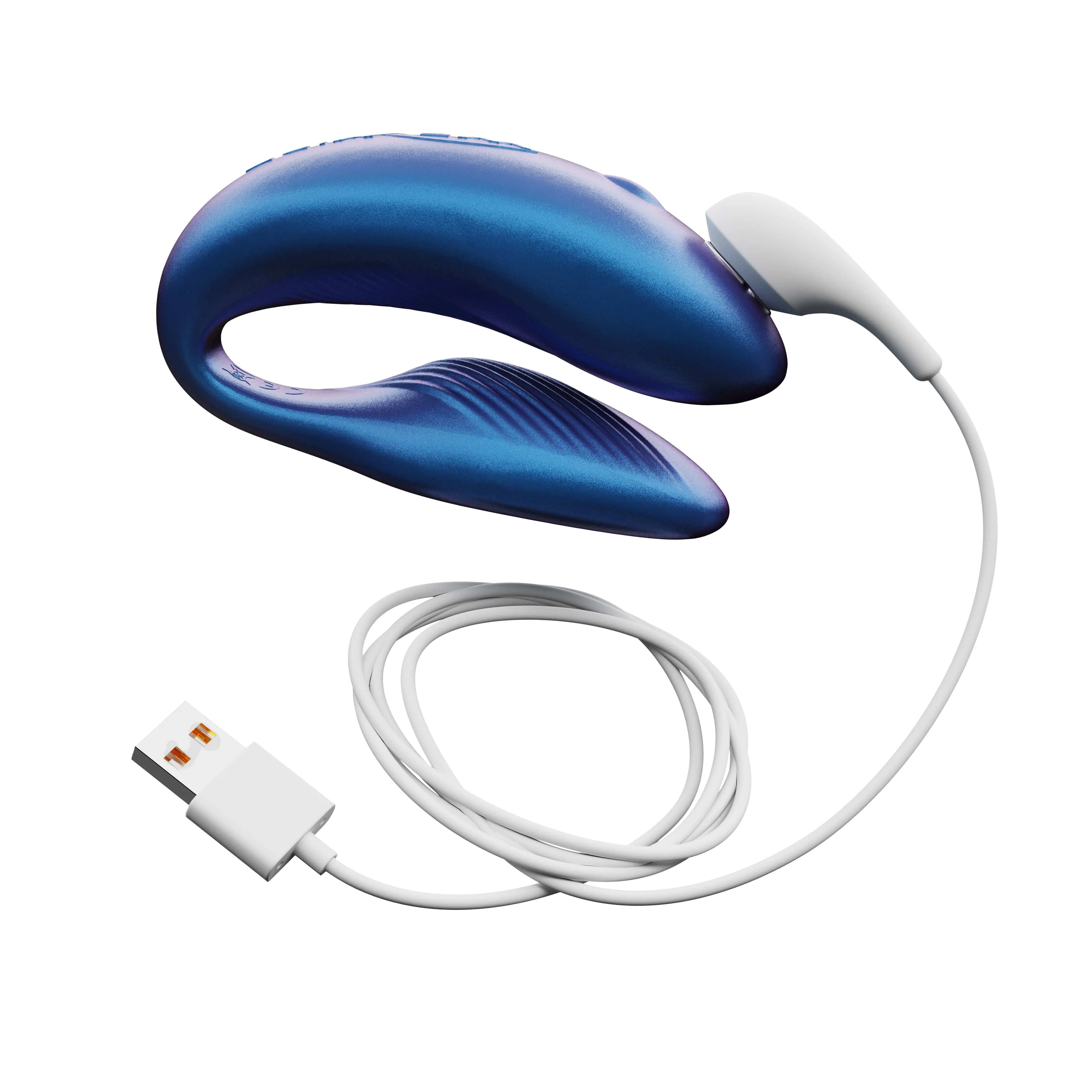 We-Vibe Chorus Couples Remote Control Vibrator