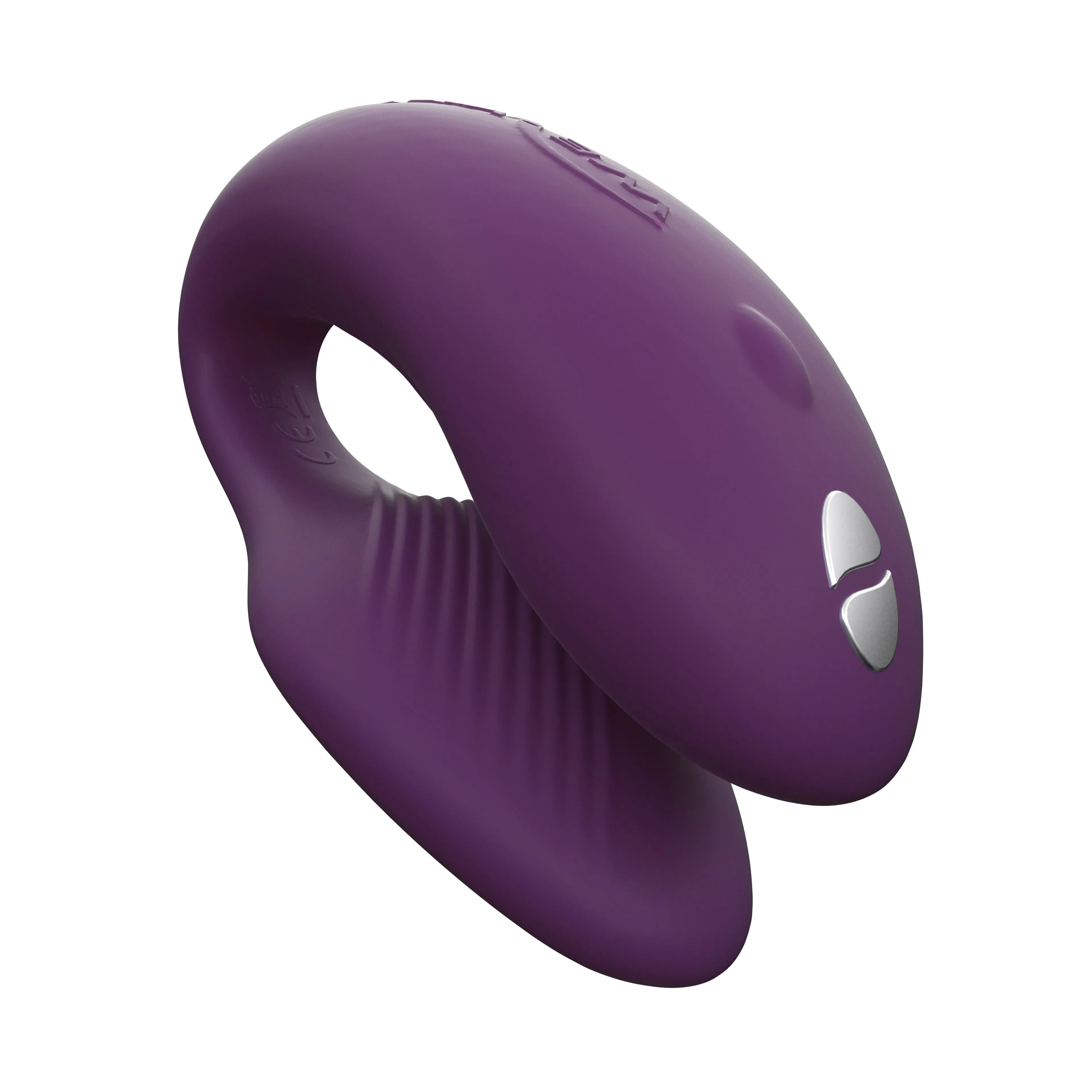 We-Vibe Chorus Couples Remote Control Vibrator