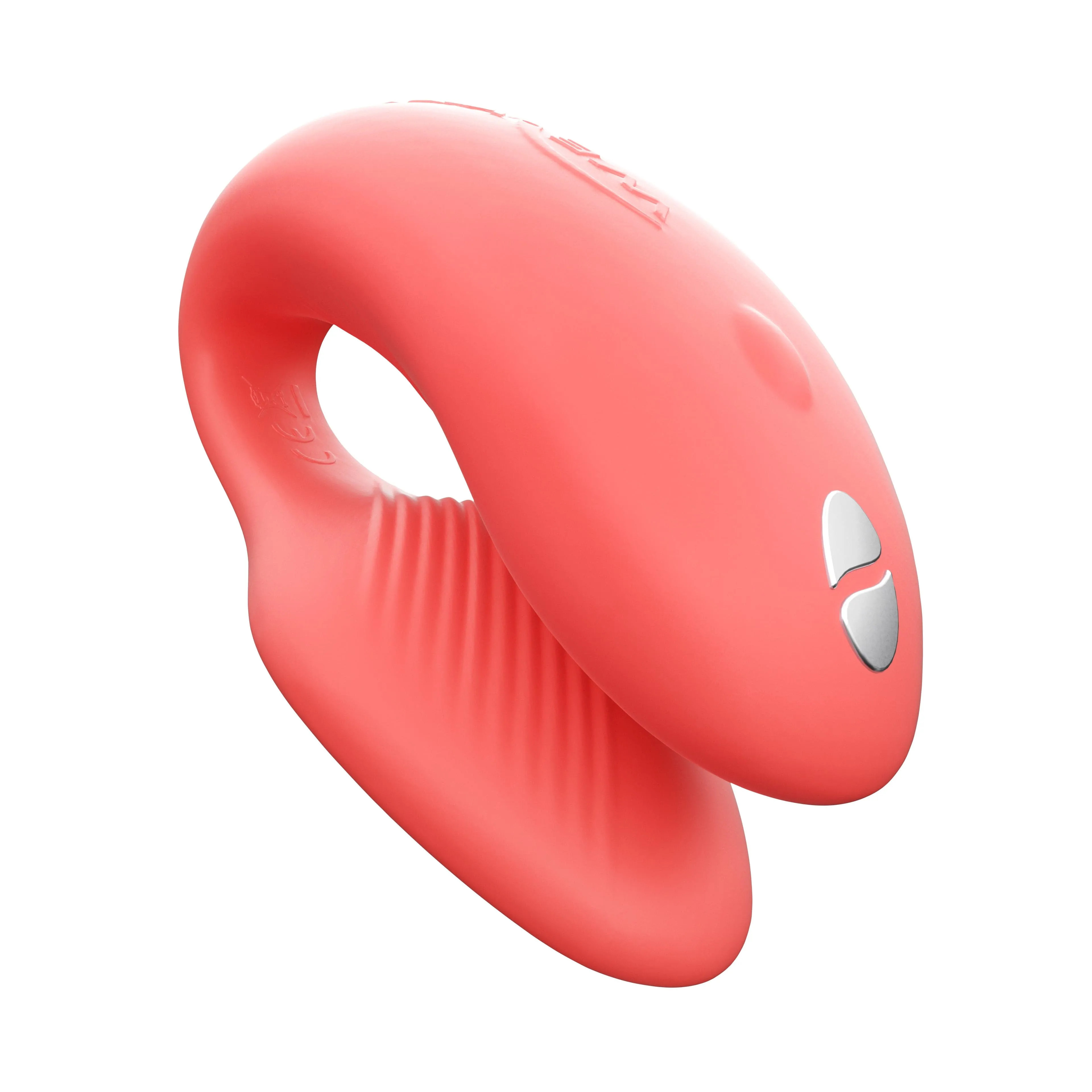 We-Vibe Chorus Couples Remote Control Vibrator