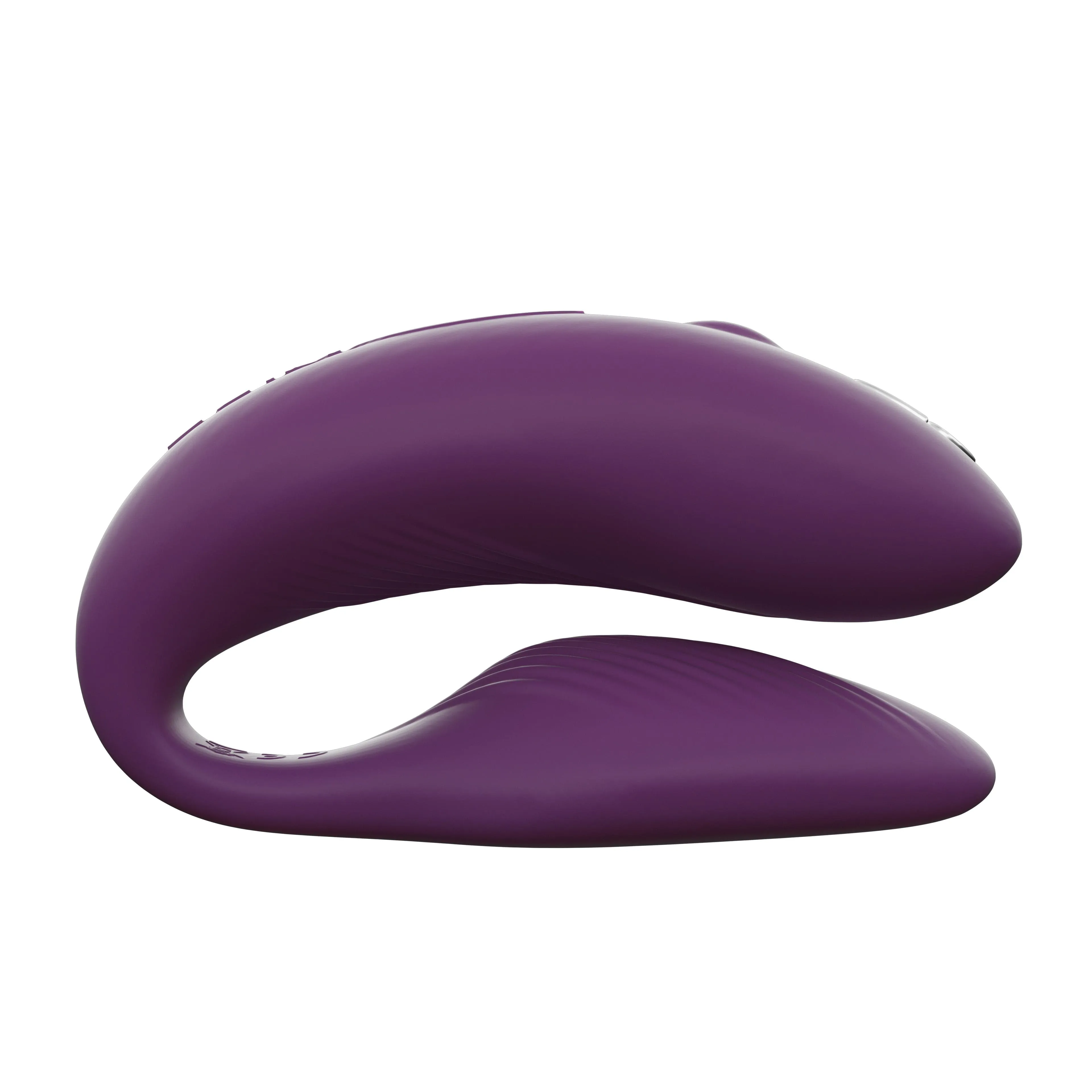 We-Vibe Chorus Couples Remote Control Vibrator