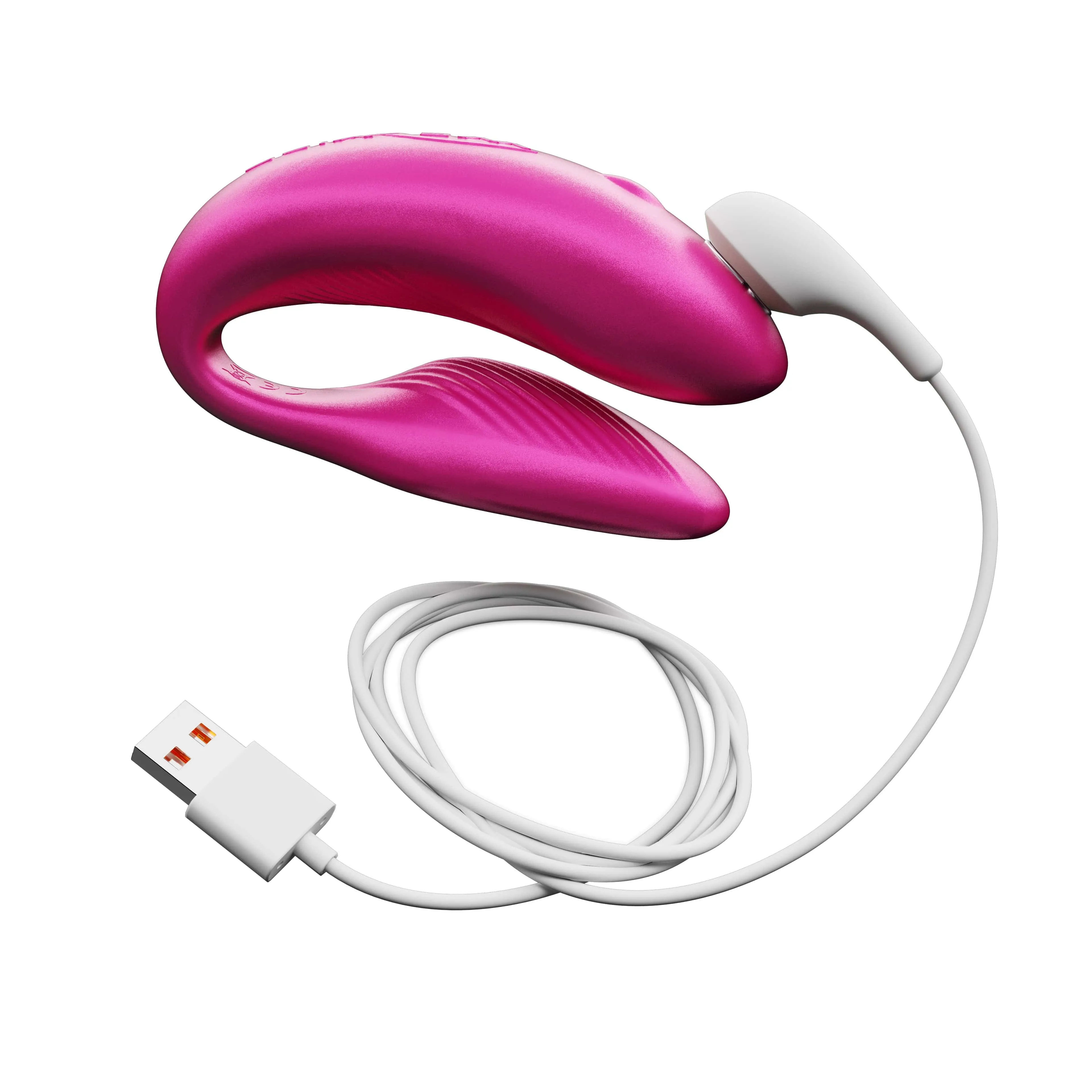 We-Vibe Chorus Couples Remote Control Vibrator