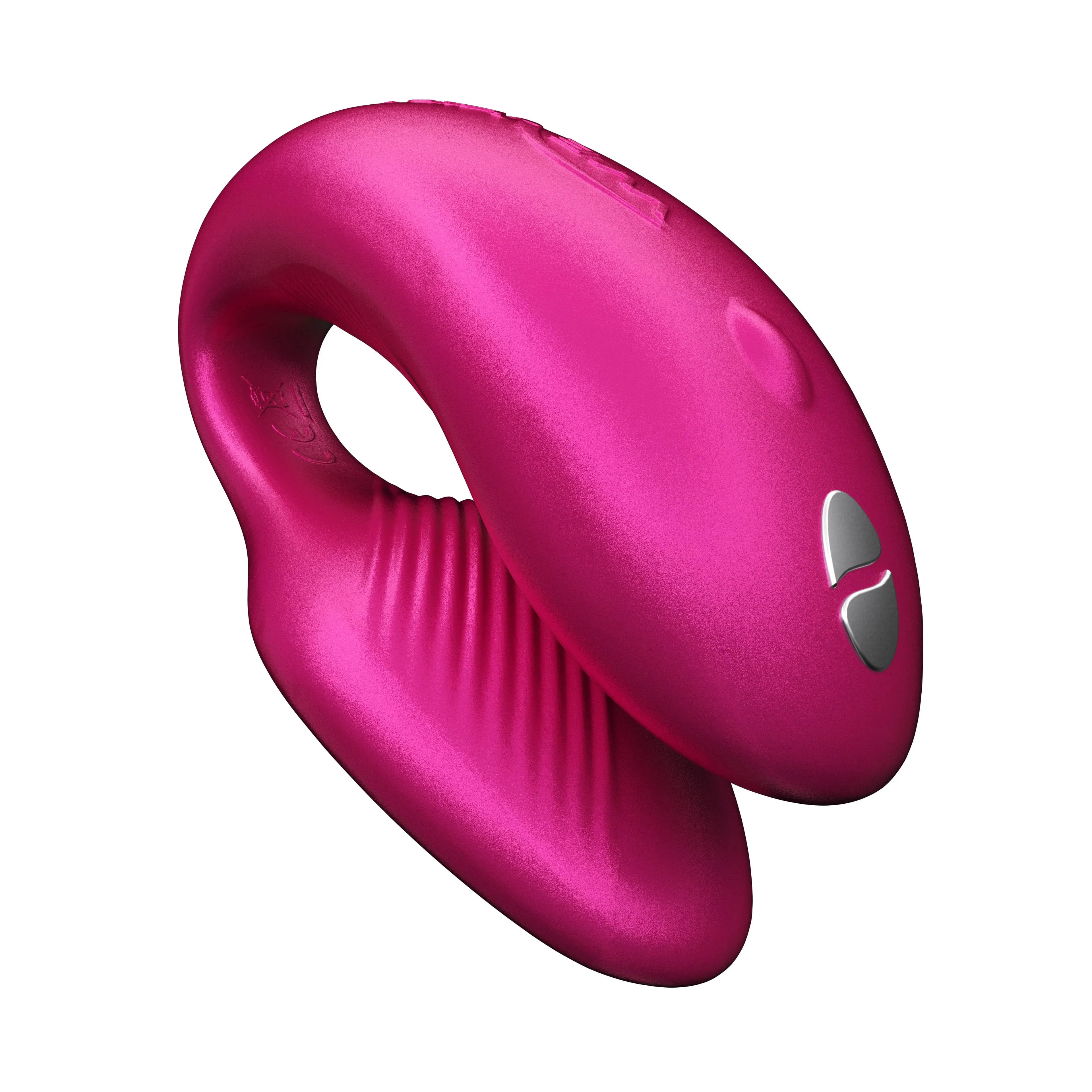 We-Vibe Chorus Couples Remote Control Vibrator