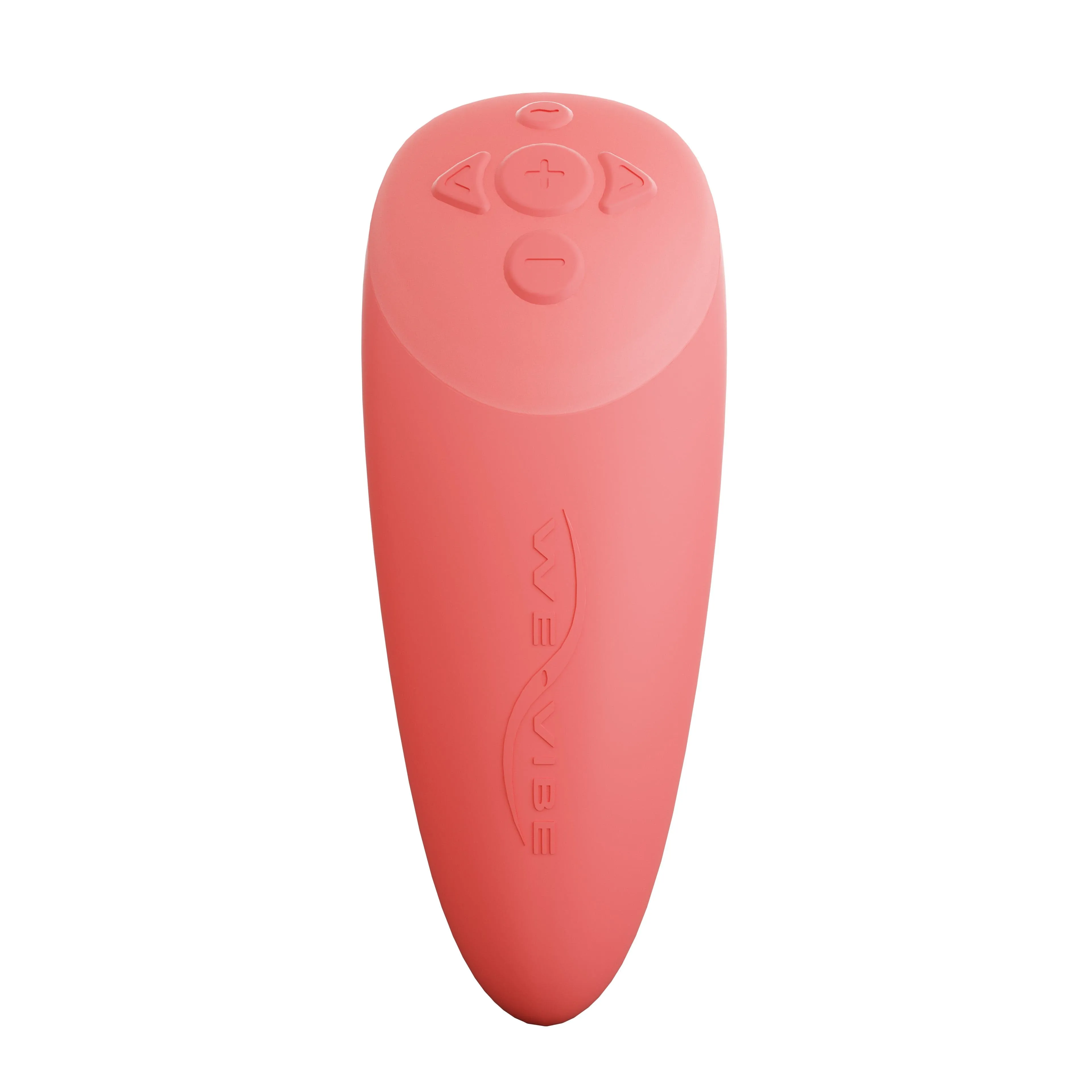 We-Vibe Chorus Couples Remote Control Vibrator