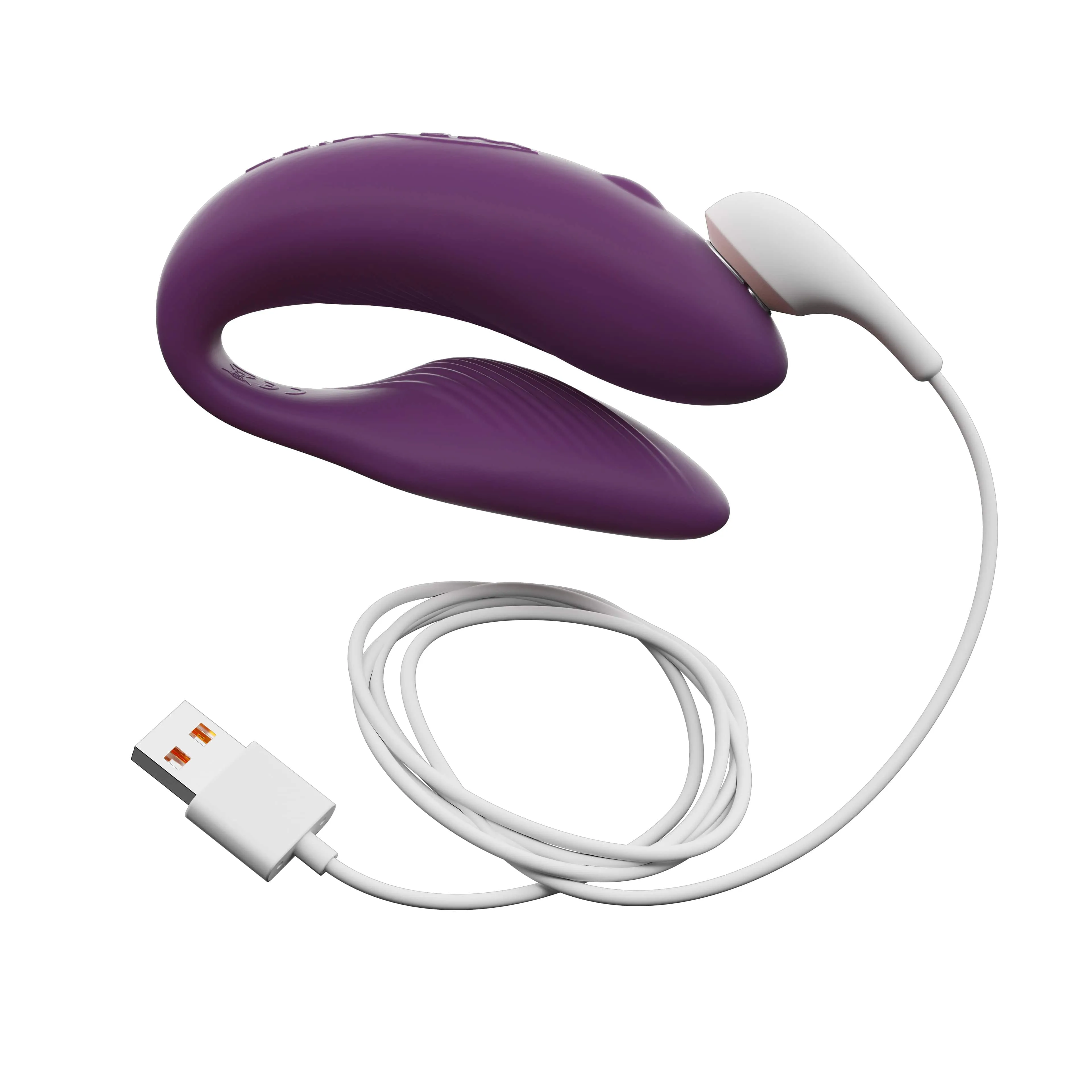 We-Vibe Chorus Couples Remote Control Vibrator