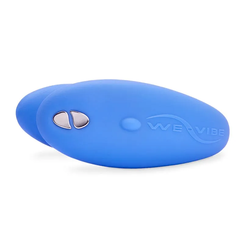 We-Vibe Match Couples Vibrator