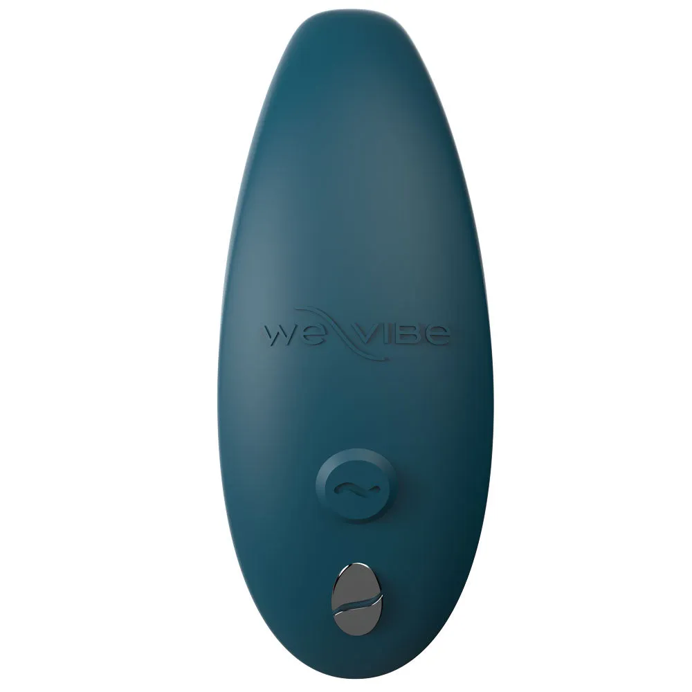 We Vibe Sync 2 Teledildonic Couples Vibrator - Velvet Green