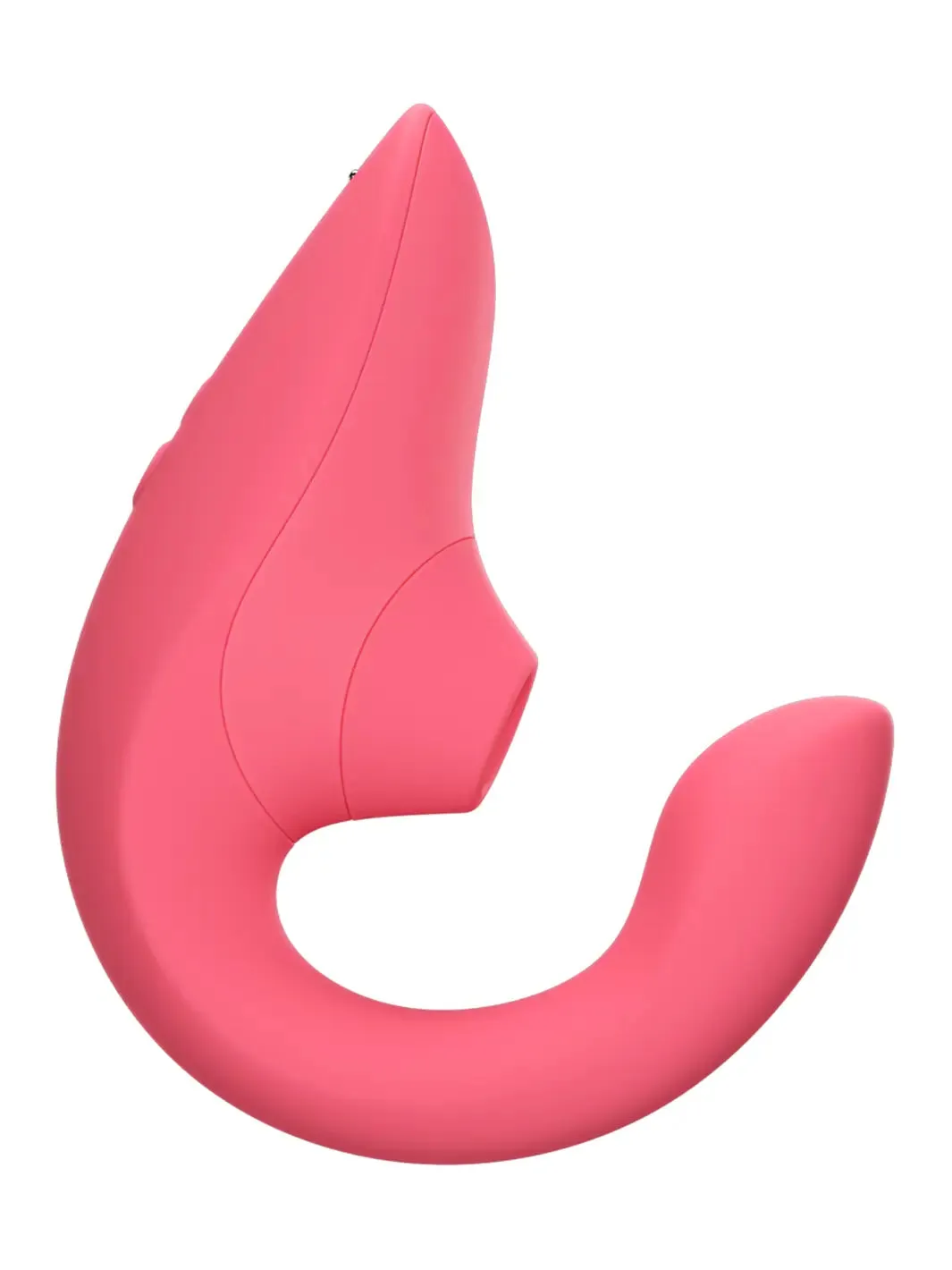 Womanizer Blend G-Spot and Clitoral Stimulator