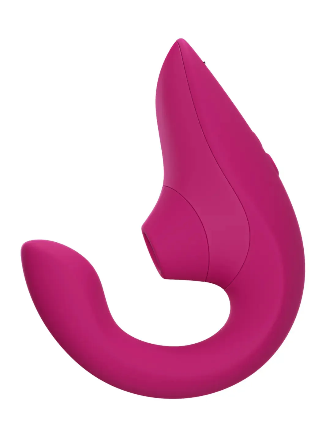 Womanizer Blend G-Spot and Clitoral Stimulator