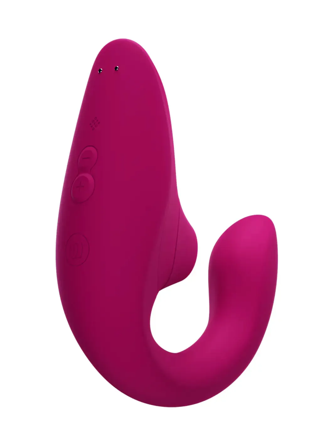 Womanizer Blend G-Spot and Clitoral Stimulator