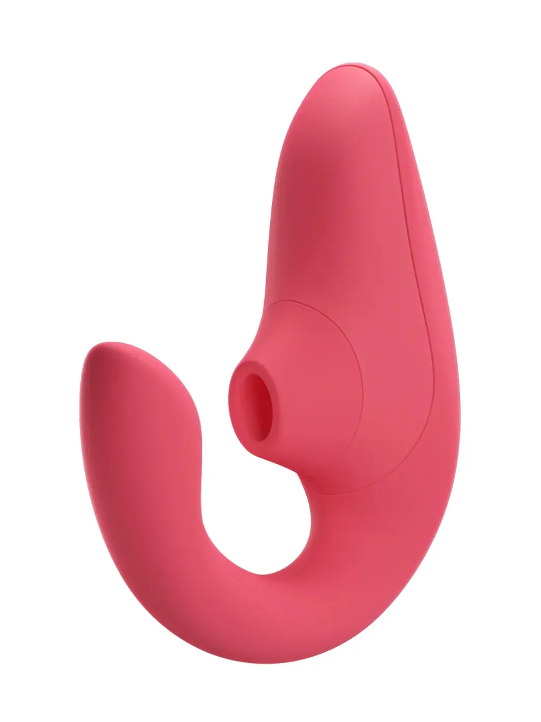 Womanizer Blend G-Spot and Clitoral Stimulator