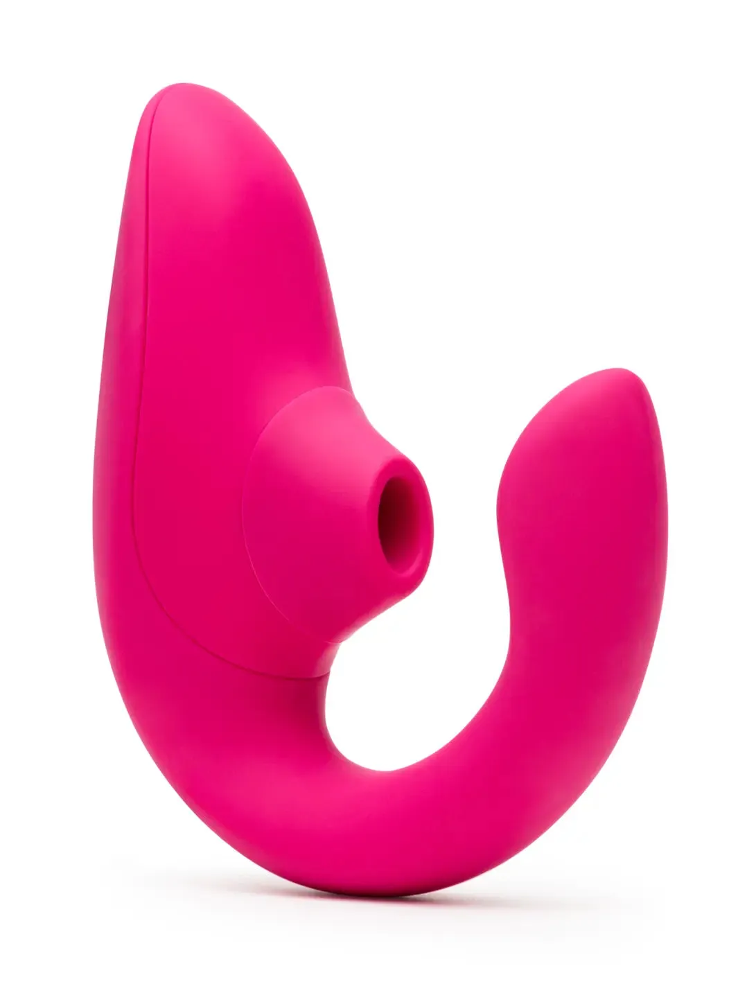 Womanizer Blend G-Spot and Clitoral Stimulator