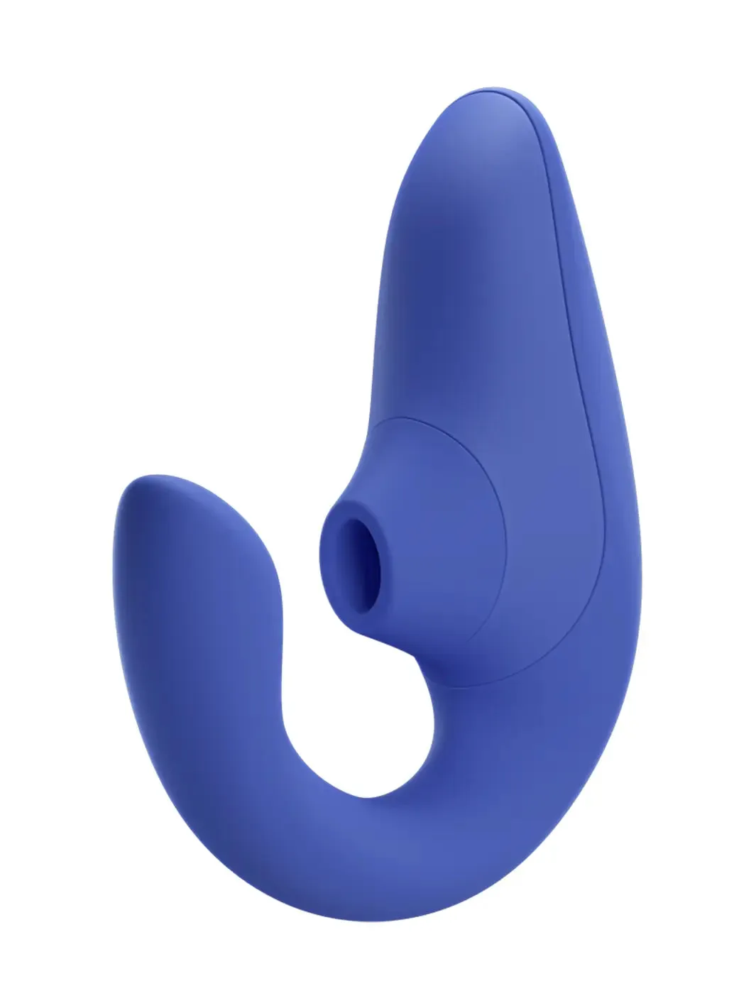 Womanizer Blend G-Spot and Clitoral Stimulator