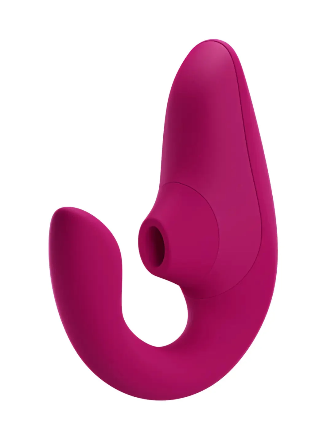 Womanizer Blend G-Spot and Clitoral Stimulator