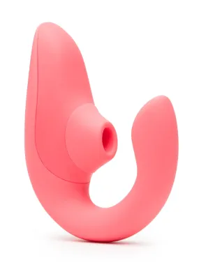 Womanizer Blend G-Spot and Clitoral Stimulator