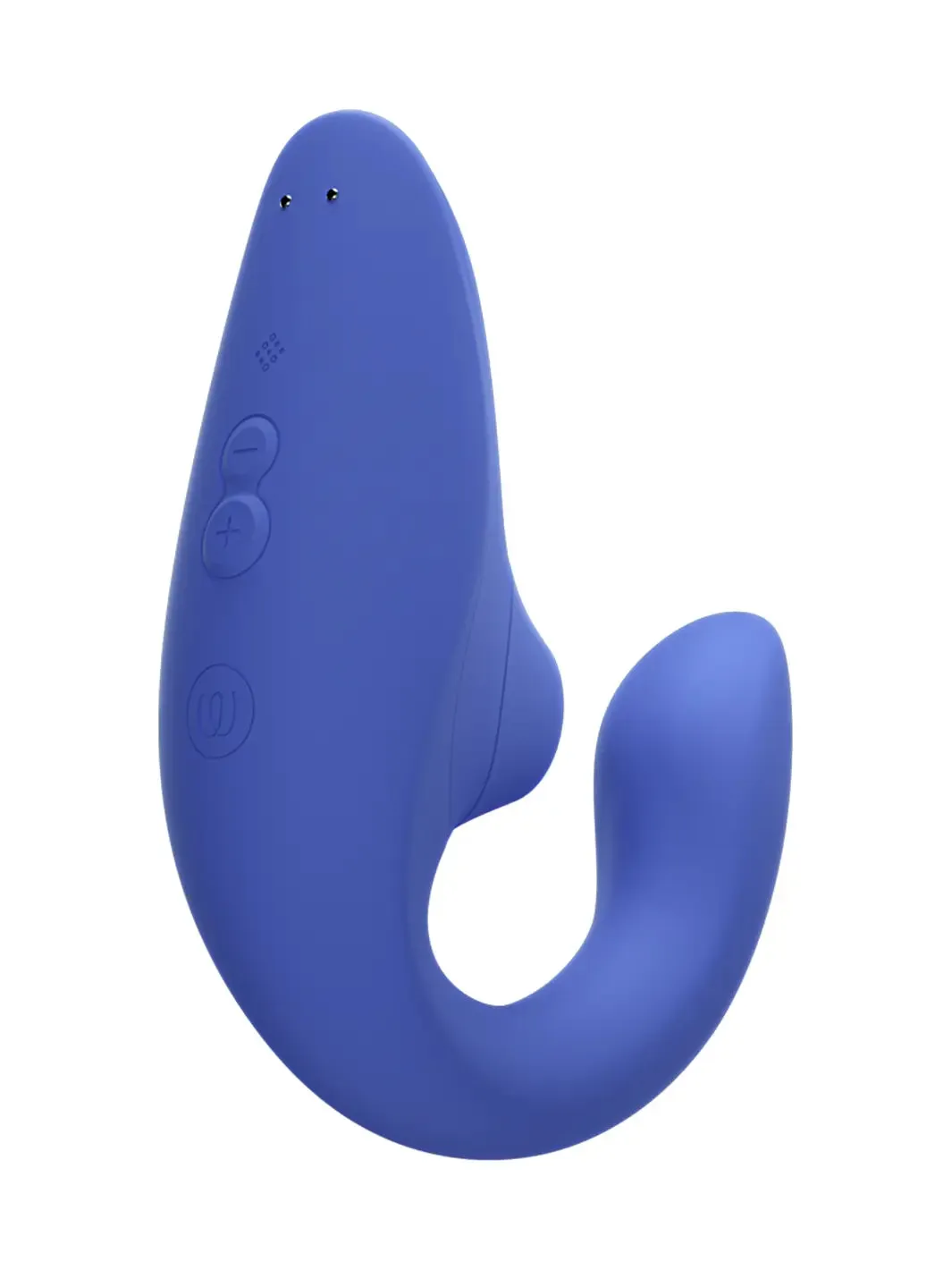 Womanizer Blend G-Spot and Clitoral Stimulator