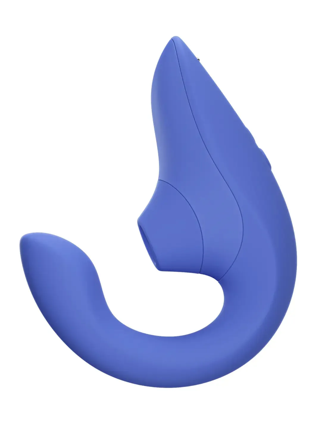 Womanizer Blend G-Spot and Clitoral Stimulator