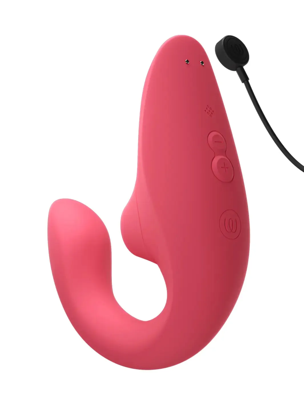 Womanizer Blend G-Spot and Clitoral Stimulator