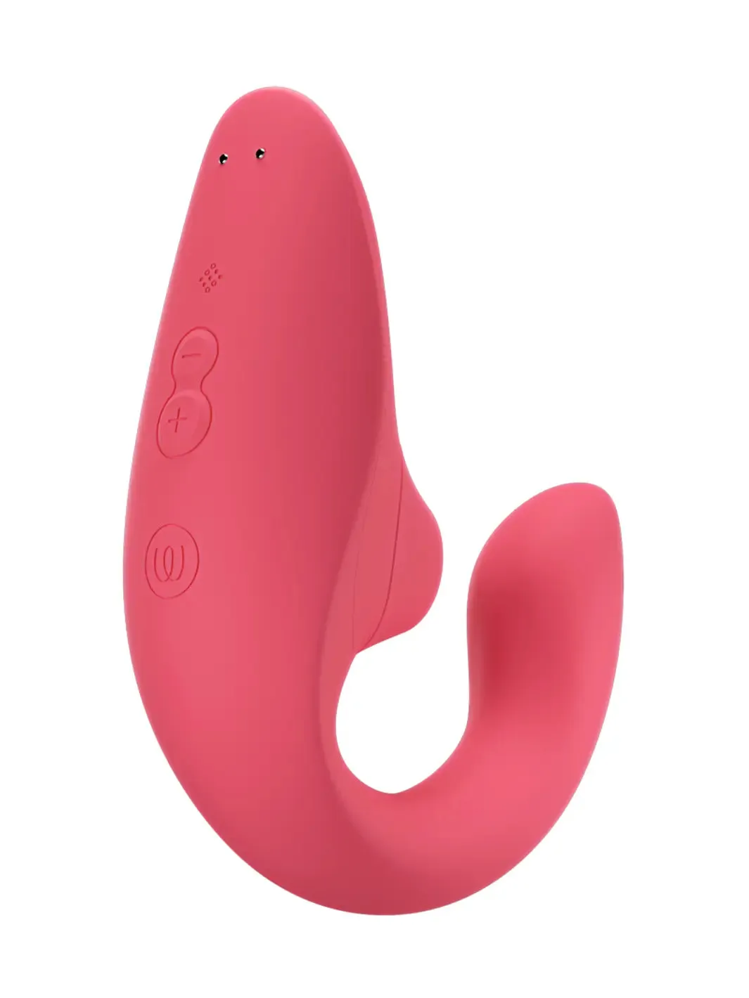 Womanizer Blend G-Spot and Clitoral Stimulator