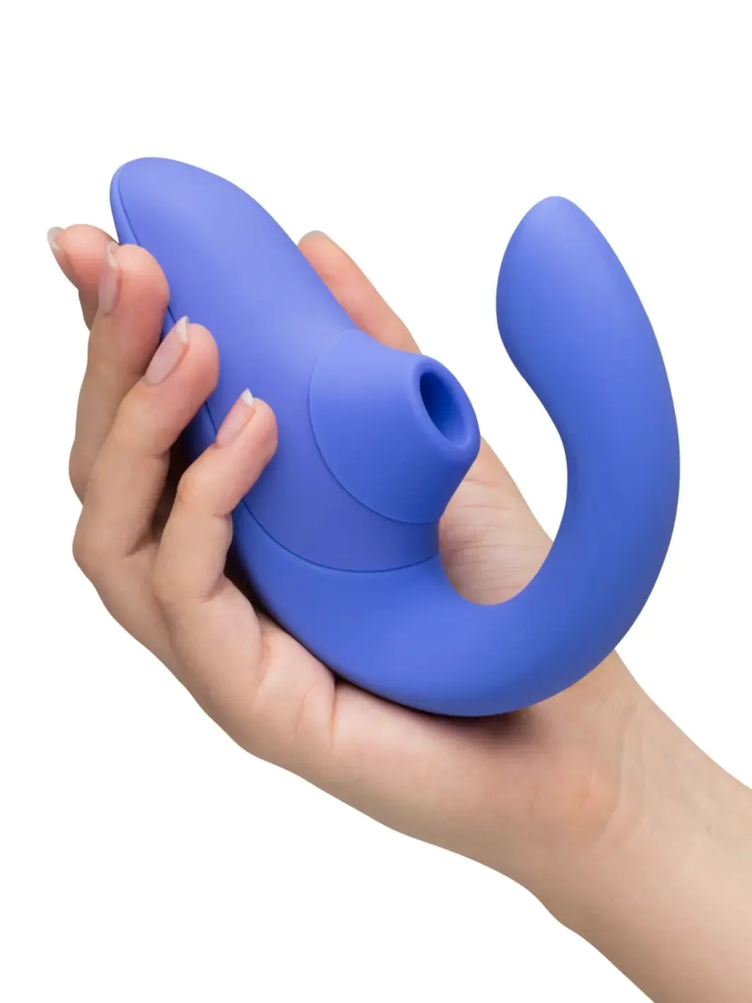 Womanizer Blend G-Spot and Clitoral Stimulator