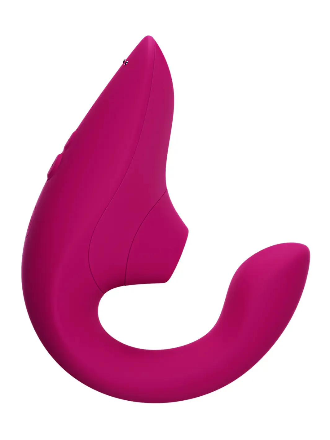 Womanizer Blend G-Spot and Clitoral Stimulator