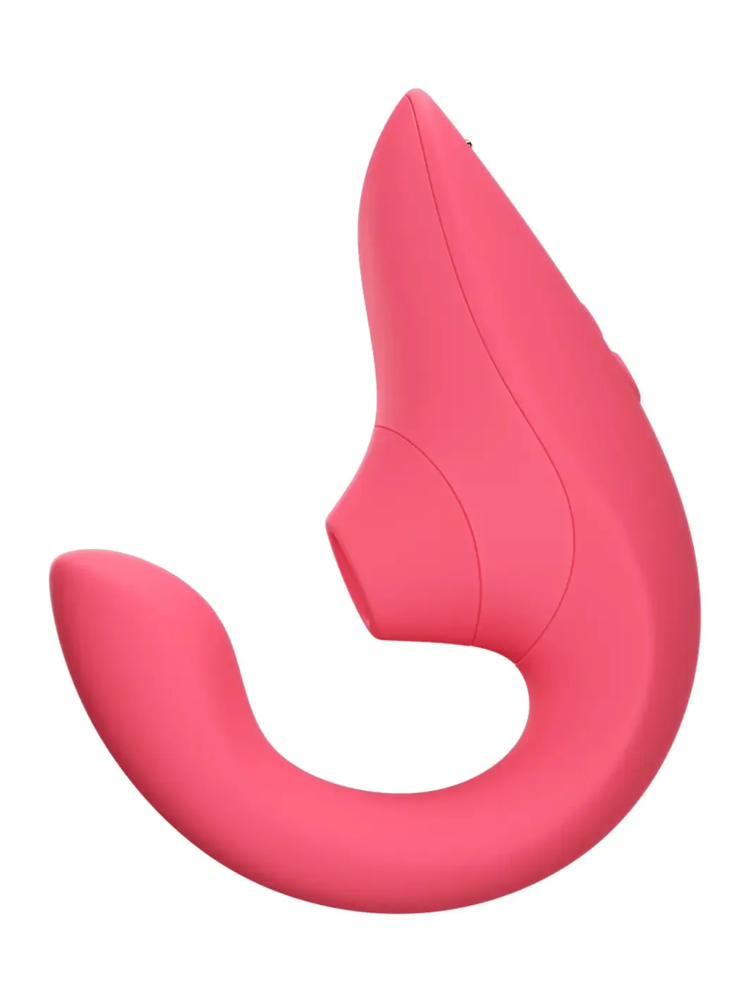 Womanizer Blend G-Spot and Clitoral Stimulator
