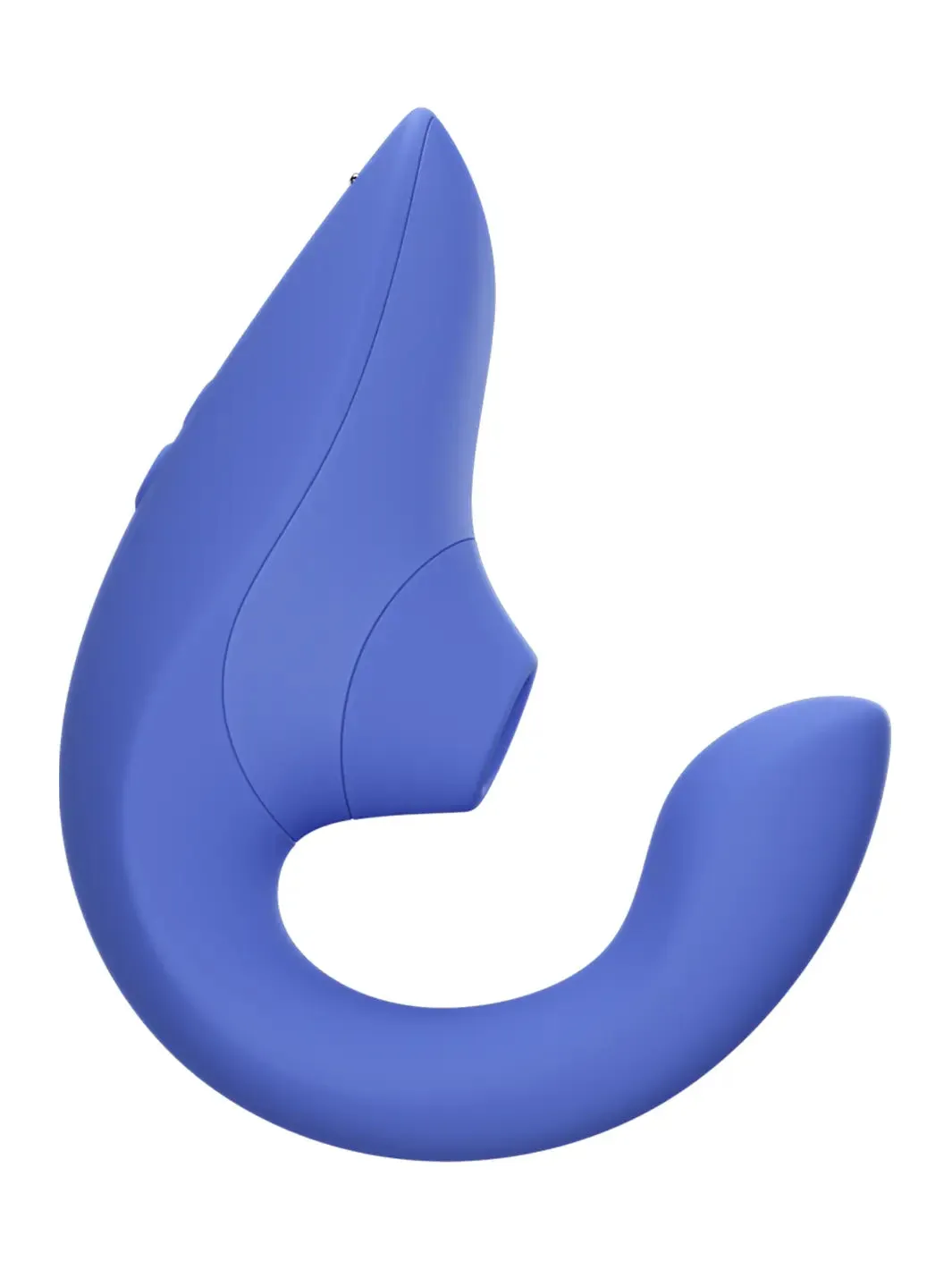Womanizer Blend G-Spot and Clitoral Stimulator